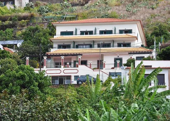 Aparthotel Marta 3*