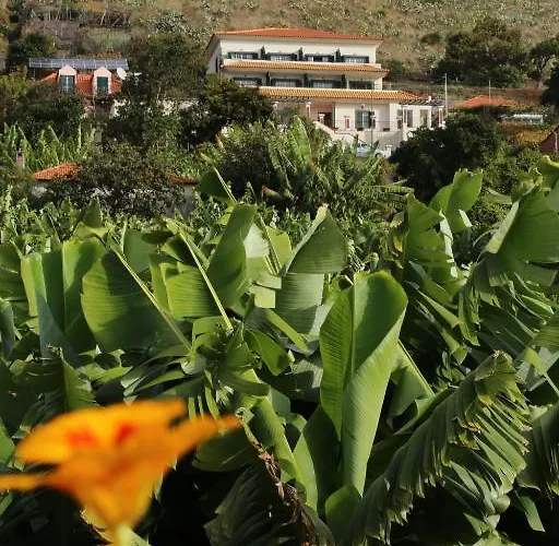 Marta Aparthotel 3*