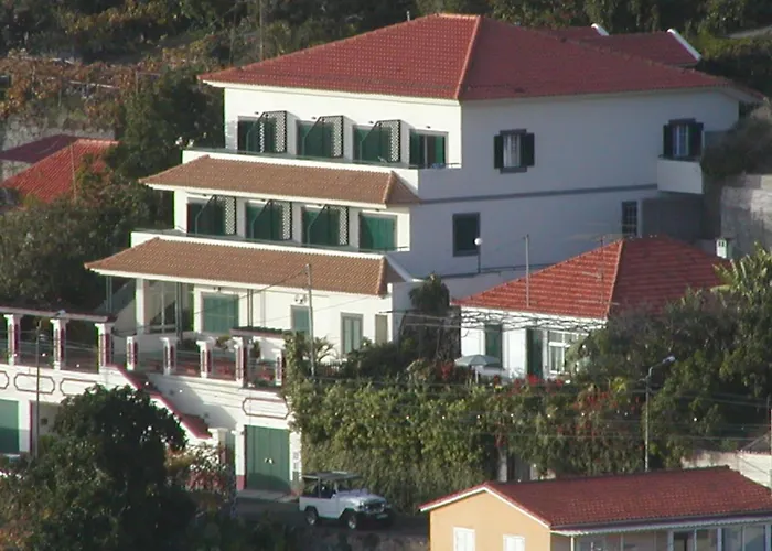 Marta Funchal (Madeira)