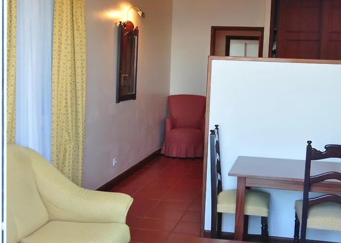 Marta Aparthotel Funchal (Madeira)