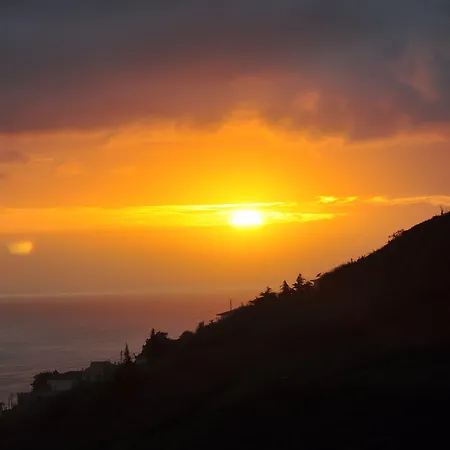 Apartahotel Marta Funchal (Madeira)