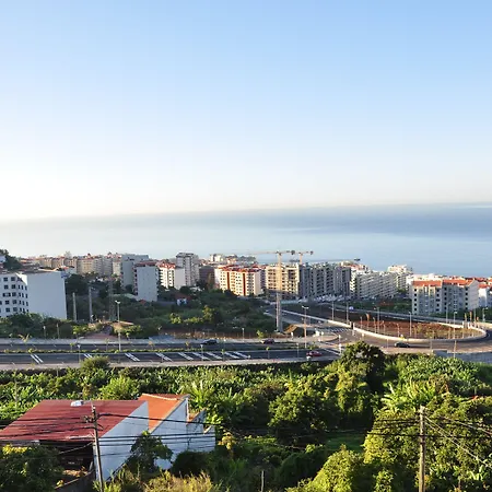 Apartahotel Marta Funchal (Madeira)