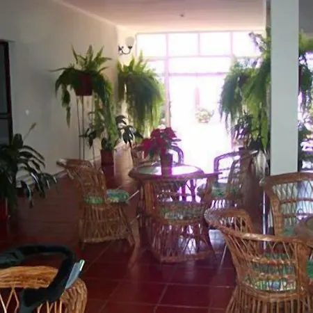 Apartahotel Marta Funchal (Madeira)