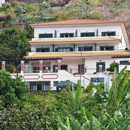 Marta Apartahotel 3*