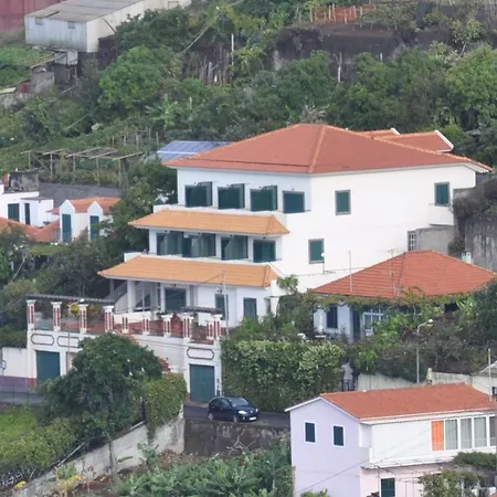 Marta Aparthotel 3*