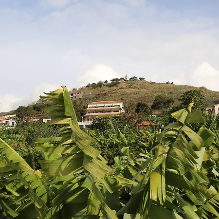 Marta Apartahotel Funchal (Madeira)