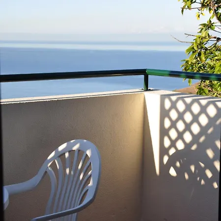 Apartahotel Marta Funchal (Madeira)