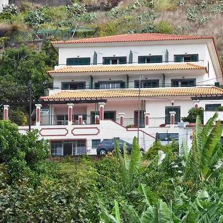 Apartahotel Marta 3*