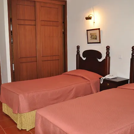 Apart-hotel Marta Funchal (Madeira)