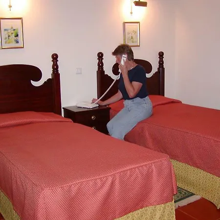 アパートホテル Marta 3*