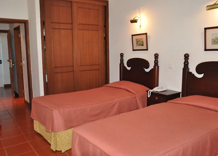 Aparthotel Marta Funchal (Madeira)