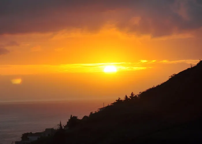 Aparthotel Marta Funchal (Madeira)