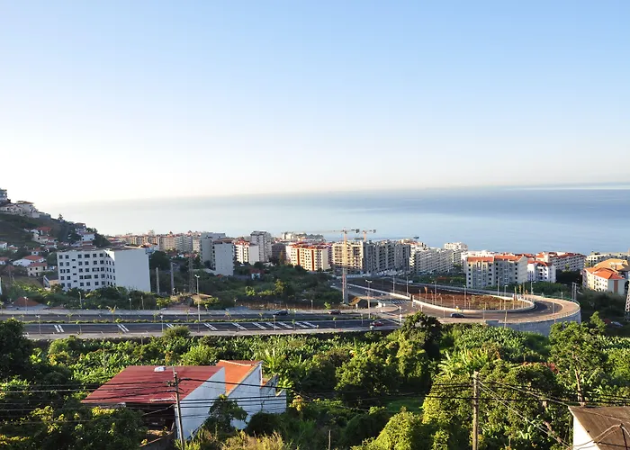 Aparthotel Marta Funchal (Madeira)