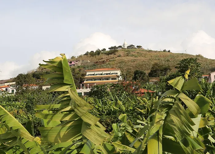 Marta Aparthotel Funchal (Madeira)