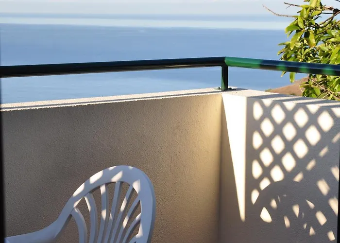 Aparthotel Marta Funchal (Madeira)