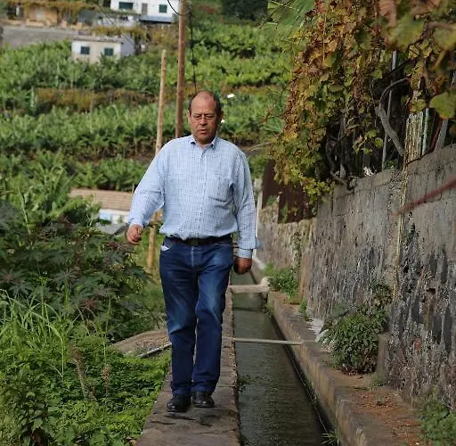 Marta 3* Funchal (Madeira)