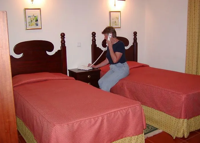 Aparthotel Marta 3*