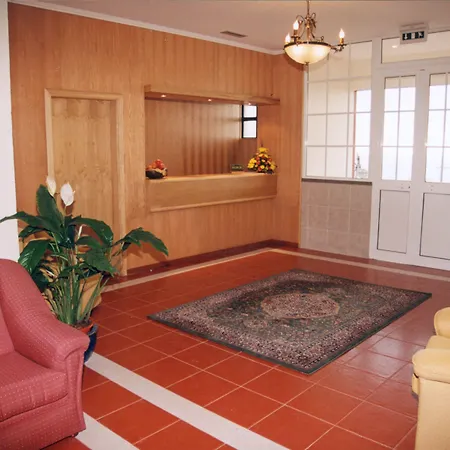 Marta Ξενοδοχείο με διαμερίσματα