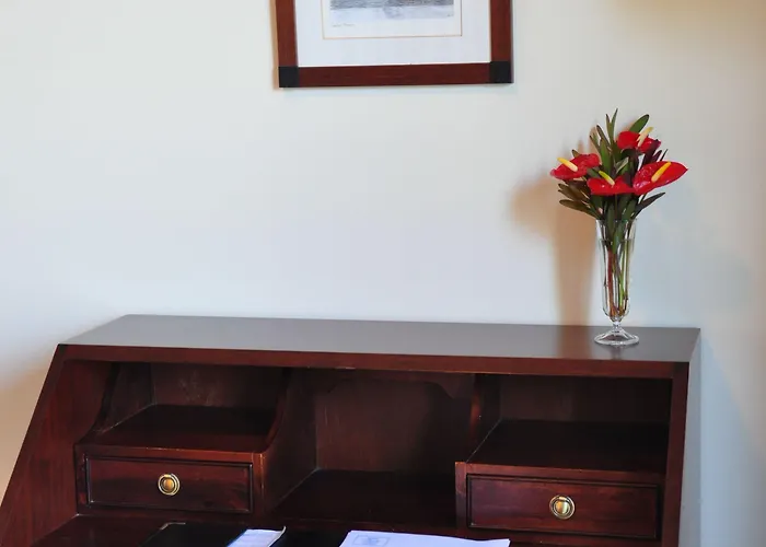 Marta מלון דירות 3*