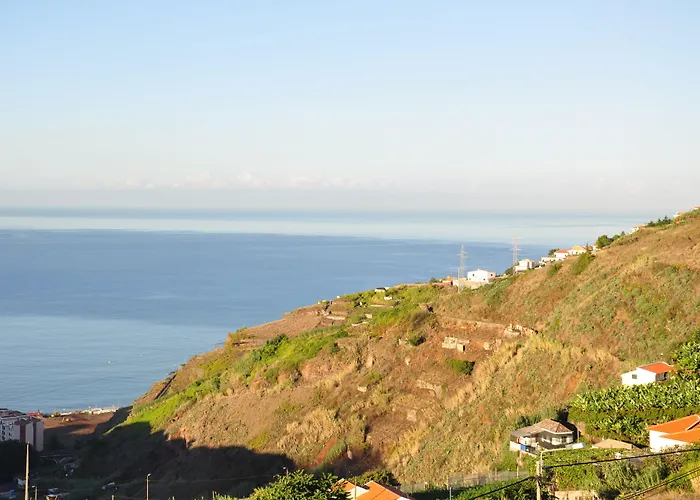 Marta מלון דירות