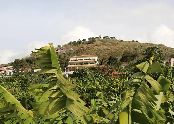 מלון דירות Marta