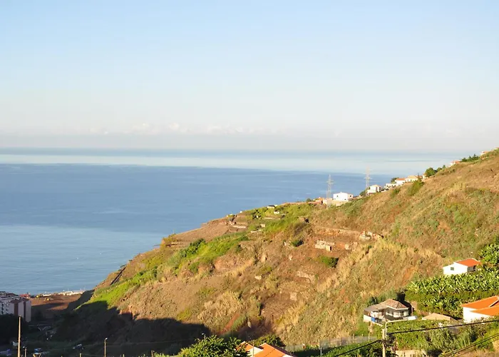 Marta מלון דירות 3*